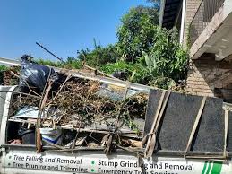 Best Garage Cleanout  in Liberty, UT