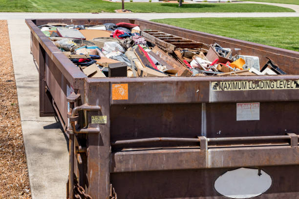 Best Commercial Junk Removal  in Liberty, UT