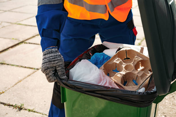 Best Scrap Metal Removal  in Liberty, UT