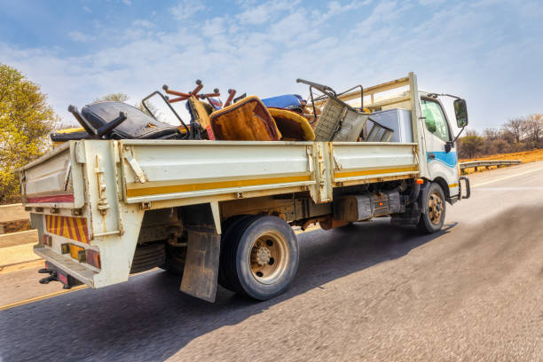 Best Residential Junk Removal  in Liberty, UT