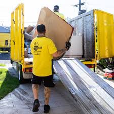 Best Dumpster Rental Services  in Liberty, UT